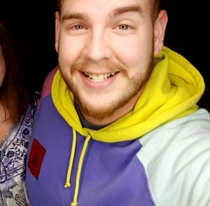 Meet your Posher, John-michael